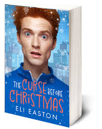 Eli's Blog — Eli Easton