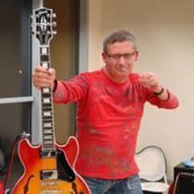 Profil Pomagacza Adam Baczkowski