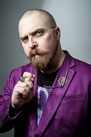 MAGLaughs — Super Magfest