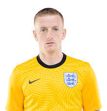 Join the discussion or compare with others! England Squad Profile Jordan Pickford