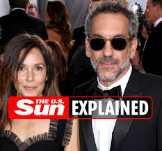 Who is Jean-Marc Vallée's ex-wife Chantal Cadieux?