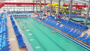 Plan your trip to calimanesti. Cozia Aqua Park Cazare Caciulata