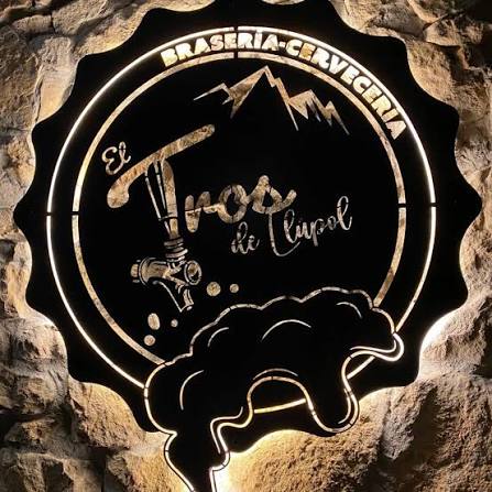 El Tros de Llúpol, Margalef