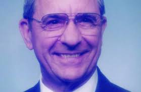 James Rockey Obituary