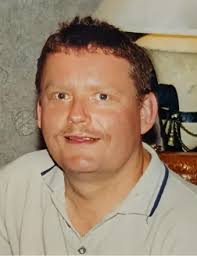 Obituary information for John Fischer