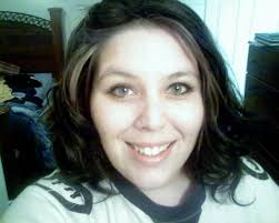 Photo Memories of Summer Dawn Rust (August 11, 1983