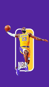 How to use nba wallpapers hd app on an android phone: Lebron James Wallpaper Enjpg