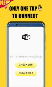 Switch between available networks, solving the network conflict problem. Hidden Wifi Finder For Android Apk Download