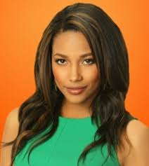 Kylie Bunbury