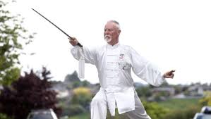 South Canterbury man aims to break Tai Chi world record