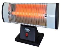 Mutsan Ms 1011 Masa Alti Quartz Elektrikli Soba Urunler Elektronik Soba