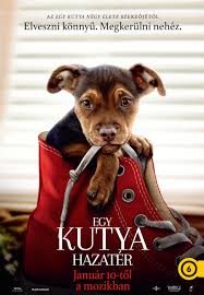 Egy kutya négy útja (2019) teljes film magyarul online magyar szinkron lépés a watch egy kutya négy útja 2019 teljes film online ingyen streaegy kutya négy útjang hd egy kutya négy útjanőség: Egy Kutya Hazater