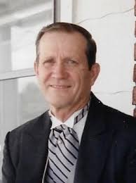 Obituary for Robert Pecha