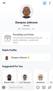 Add content like lenses, stories, and highlights to the public profile from the snapchat app. How To Hide Your Snapchat Score In 3 Steps Followchain