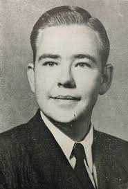 English Teachers at MCHS (1951-1970) (1) Cassie York; (2) Harry E. Peck,  Jr.; (3) Eloise Wootten; (4) Eugene Cook; (5) Evelyn Baker; (6) Marion  West; (7) Betty Morris; (8) Keith Clark; (9)