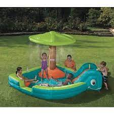 Find great deals on ebay for little tikes pool with slide. Toys R Us Babies R Us Kiddie Pool Summer Toys Kids Playing