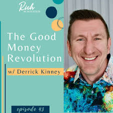 Ep. 4: Starting a 6-Figure Business & Paying Off Debt With Jhanilka &  Anthony Of The Hartimony by Rich by Intention