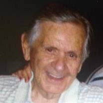 Richard Albanese Obituary