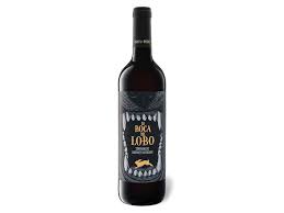 Sustantivo de género exclusivamente femenino, que lleva los artículos la o una en singular, y las o unas en plural. La Boca Del Lobo Valencia Dop Trocken Rotwein 2018 Lidl De