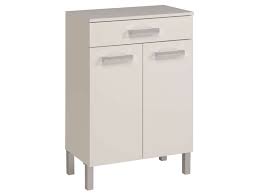 Meuble Bas 60 Cm Syane Vente De Meuble Et Rangement Conforama