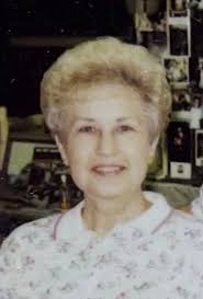 Obituary for Claudine Herrin