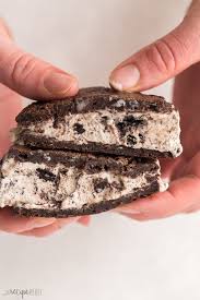 Gluten free ice cream sandwiches brands. Gluten Free Ice Cream Sandwiches Video The Recipe Rebel