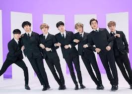 Link Live Streaming Konser Bts Tokopedia Malam Ini Army Wajib Pasang Alarm Pikiran Rakyat Com