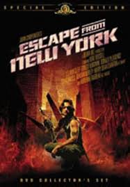 Fps, pc, escape from tarkov, shooter, tps. Review Escape From New York Special Edition Screens The Austin Chronicle