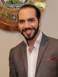 El salvador will not force any of the nation's residents to receive bitcoin as a form of payment, president nayib bukele confirmed monday. Prasidentschaftswahl In El Salvador 2019 Wikipedia