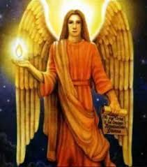 Sé nuestro amparo contra la perversidad y acechanzas del demonio. Oracion Para El Dinero Y Abundancia Del Arcangel Uriel Los Santos Catolicos Aurora Sleeping Beauty Archangels Prayers