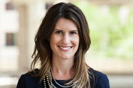 Professor Allison Prasch receives First Book Award