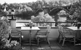 Saisonale Regionale Kueche Restaurant Ankerterrasse Koblenz Guels Anker Terrasse Restaurant In Koblenz Guls