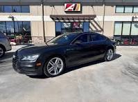 2014 Audi A7 Prestige in Oolong Grey Metallic/ SOLD!! - YouTube
