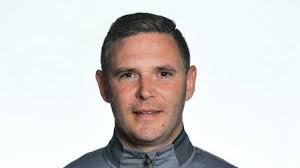 New Athlone Town boss Carberry looks forward to challenge
