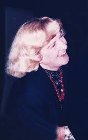 Rita McDonald Obituary