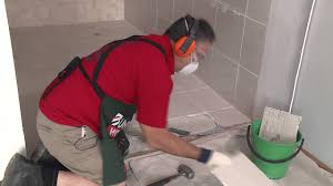 How To Remove Floor Tiles Diy At Bunnings Youtube