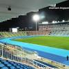 The stadium is the home for melaka united and is currently used mostly for football matches. 1
