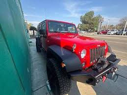 Image result for Flame Red 2003 Wrangler