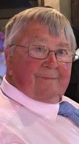 Condolence Book for Angelo Doherty (Ballina, Mayo)