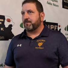 Aiden black,Delaware Valley