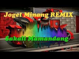 Joget Minang Remix Sakali Mamandang Terbaru Enank Youtube Lagu Hiburan Youtube