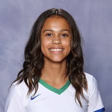 Lana Benson's Green Valley High School Bio