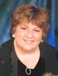 Diane Paulette Zwicker