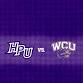 Western Carolina @ High Point event image