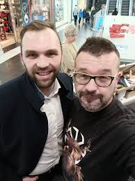 Fantastyczny weekend...