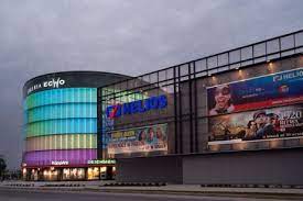 Bilet na film* bilet na film familijny** superwtorek! Kino Kielce Helios Siec Kin Helios