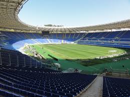 Namun, yang menarik pertandingan yang dimainkan sebagai laga pembuka di stadion ini justru. Stadio Olimpico Wikipedia