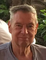 Obituary information for Steven Charles Barth