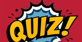 Only true fans will be able to answer all 50 halloween trivia questions correctly. The Grand End Of Term Quiz Feature Rsc Education