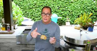 Evo is designed and built in america. Sam The Cooking Guy